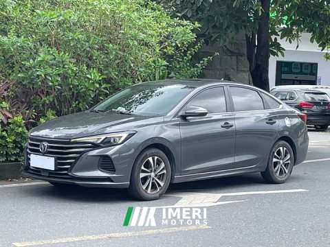 2022 Model PLUS 1.6L GDI Luxury Version - автомобиль из Китая