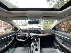 Uni-Z PLUS 1.6L GDI Luxury Version - фото 7