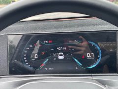 Uni-Z PLUS 1.6L GDI Luxury Version - фото 9
