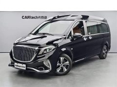Mercedes-Benz Vito 2.0T Business Edition 7 seats - фото 1