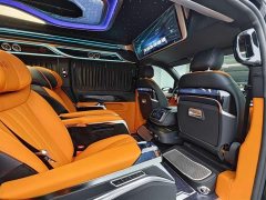 Mercedes-Benz Vito 2.0T Business Edition 7 seats - фото 11