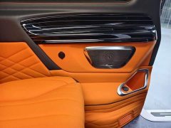 Mercedes-Benz Vito 2.0T Business Edition 7 seats - фото 12