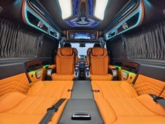 Mercedes-Benz Vito 2.0T Business Edition 7 seats - фото 13