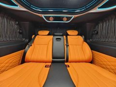 Mercedes-Benz Vito 2.0T Business Edition 7 seats - фото 14