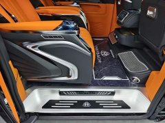 Mercedes-Benz Vito 2.0T Business Edition 7 seats - фото 17