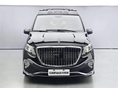 Mercedes-Benz Vito 2.0T Business Edition 7 seats - фото 2