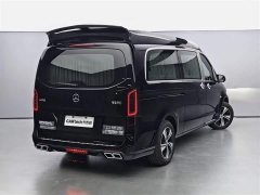 Mercedes-Benz Vito 2.0T Business Edition 7 seats - фото 3