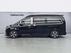Mercedes-Benz Vito 2.0T Business Edition 7 seats - фото 4