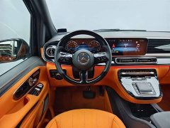 Mercedes-Benz Vito 2.0T Business Edition 7 seats - фото 6