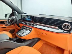 Mercedes-Benz Vito 2.0T Business Edition 7 seats - фото 7