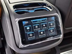 Mercedes-Benz Vito 2.0T Business Edition 7 seats - фото 9
