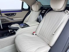 Mercedes-Benz S-Class S 450 L 4MATIC - фото 11
