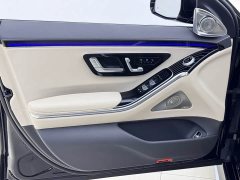 Mercedes-Benz S-Class S 450 L 4MATIC - фото 12