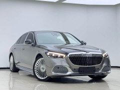 Mercedes-Benz S-Class S 450 L 4MATIC - фото 2