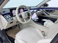 Mercedes-Benz S-Class S 450 L 4MATIC - фото 3