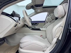 Mercedes-Benz S-Class S 450 L 4MATIC - фото 4