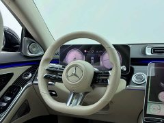 Mercedes-Benz S-Class S 450 L 4MATIC - фото 6