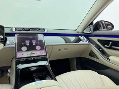 Mercedes-Benz S-Class S 450 L 4MATIC - фото 7