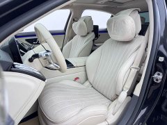 Mercedes-Benz S-Class S 450 L 4MATIC - фото 8