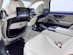 Mercedes-Benz S-Class S 450 L 4MATIC - фото 9