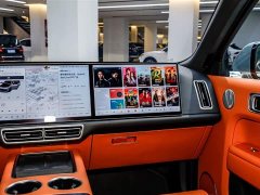 Li Auto Ideal L8 Max smart refresh version - фото 11