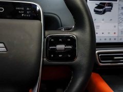 Li Auto Ideal L8 Max smart refresh version - фото 12