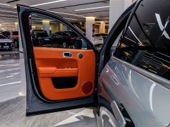 Li Auto Ideal L8 Max smart refresh version - фото 13