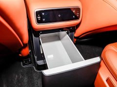 Li Auto Ideal L8 Max smart refresh version - фото 15