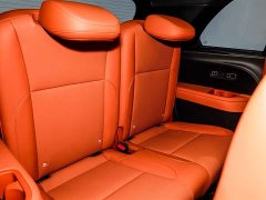 Li Auto Ideal L8 Max smart refresh version - фото 16