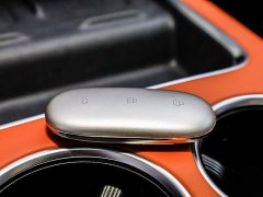 Li Auto Ideal L8 Max smart refresh version - фото 20
