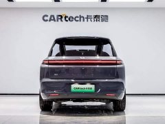 Li Auto Ideal L8 Max smart refresh version - фото 3