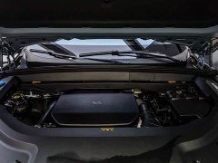 Li Auto Ideal L8 Max smart refresh version - фото 9