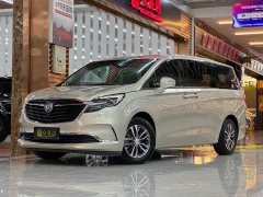 Buick GL8 ES 653T Version - фото 1