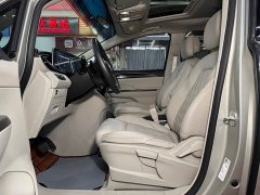 Buick GL8 ES 653T Version - фото 10