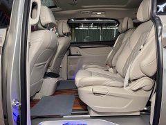 Buick GL8 ES 653T Version - фото 11