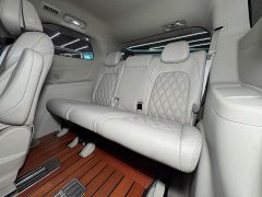 Buick GL8 ES 653T Version - фото 12