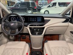 Buick GL8 ES 653T Version - фото 13