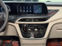 Buick GL8 ES 653T Version - фото 14