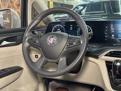Buick GL8 ES 653T Version - фото 15