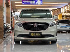 Buick GL8 ES 653T Version - фото 2