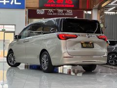Buick GL8 ES 653T Version - фото 4