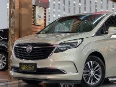 Buick GL8 ES 653T Version - фото 8