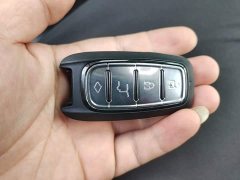 Hongqi H9 3.0T Edition - фото 12