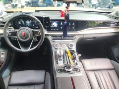 Hongqi H9 3.0T Edition - фото 13