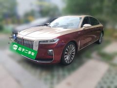 Hongqi H9 3.0T Edition - фото 2