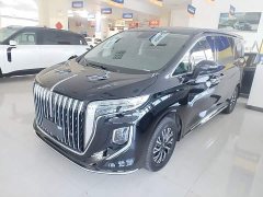 Hongqi HQ9 PHEV 2.0T AWDBusiness Edition - фото 1