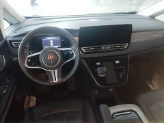 Hongqi HQ9 PHEV 2.0T AWDBusiness Edition - фото 10