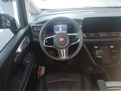 Hongqi HQ9 PHEV 2.0T AWDBusiness Edition - фото 11