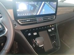 Hongqi HQ9 PHEV 2.0T AWDBusiness Edition - фото 13