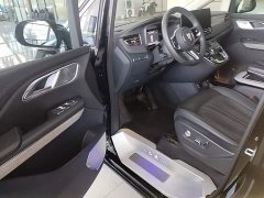 Hongqi HQ9 PHEV 2.0T AWDBusiness Edition - фото 16